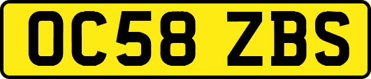 OC58ZBS