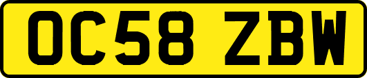 OC58ZBW