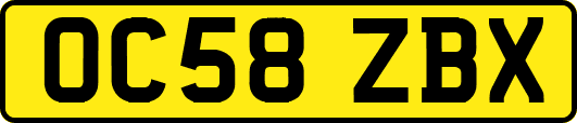 OC58ZBX