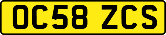 OC58ZCS