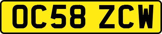 OC58ZCW