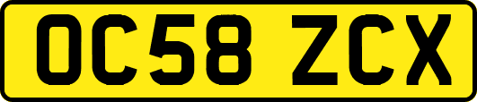 OC58ZCX