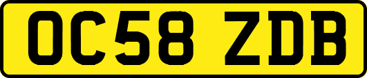 OC58ZDB