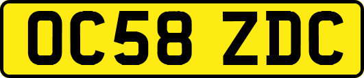 OC58ZDC