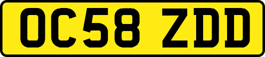 OC58ZDD