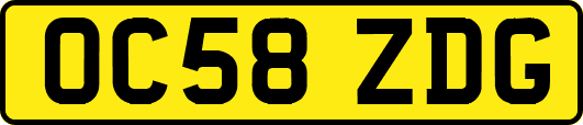 OC58ZDG