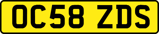 OC58ZDS