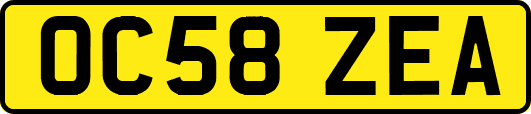 OC58ZEA
