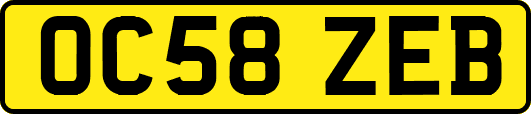 OC58ZEB