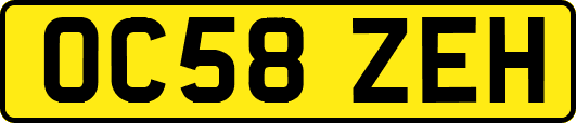 OC58ZEH