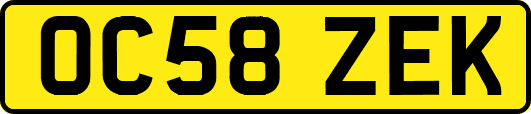 OC58ZEK