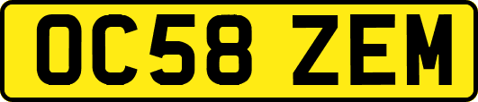 OC58ZEM