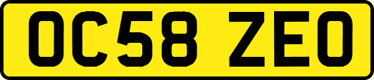 OC58ZEO