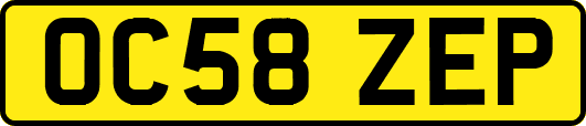 OC58ZEP