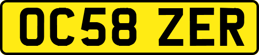 OC58ZER