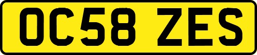 OC58ZES