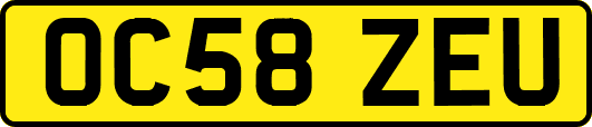 OC58ZEU