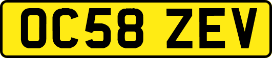 OC58ZEV