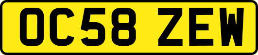 OC58ZEW