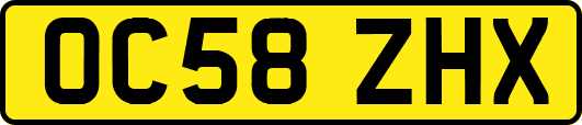 OC58ZHX