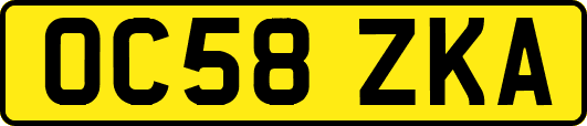 OC58ZKA
