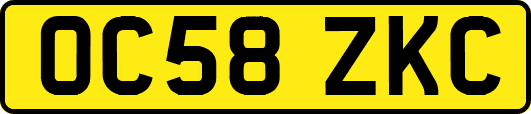 OC58ZKC