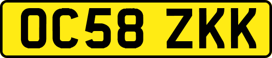 OC58ZKK