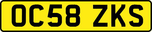 OC58ZKS