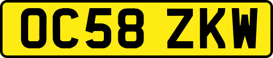 OC58ZKW