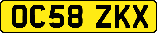 OC58ZKX