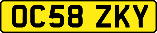 OC58ZKY