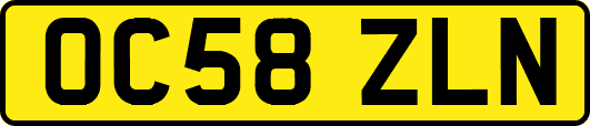 OC58ZLN