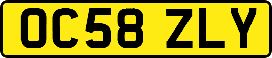 OC58ZLY
