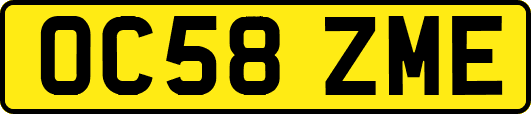 OC58ZME