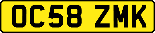 OC58ZMK