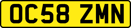 OC58ZMN