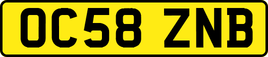 OC58ZNB