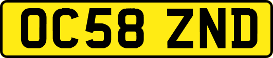 OC58ZND