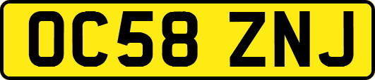 OC58ZNJ