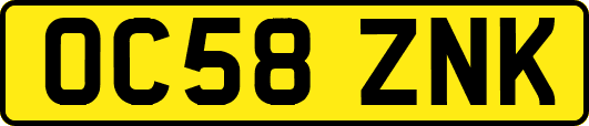 OC58ZNK