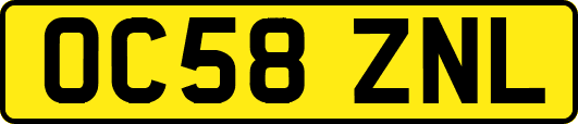 OC58ZNL
