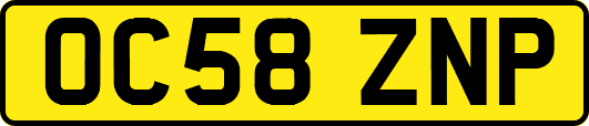 OC58ZNP
