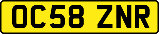 OC58ZNR