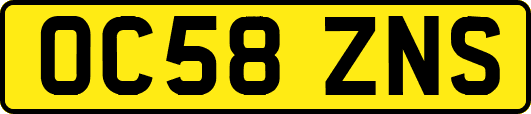 OC58ZNS