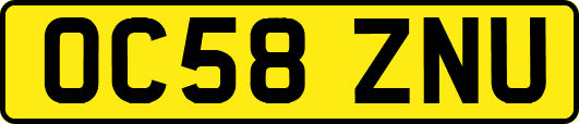 OC58ZNU
