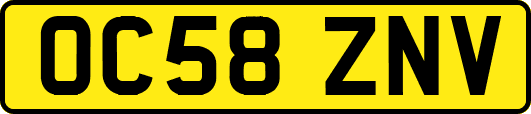 OC58ZNV