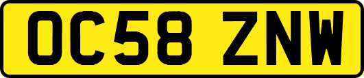 OC58ZNW