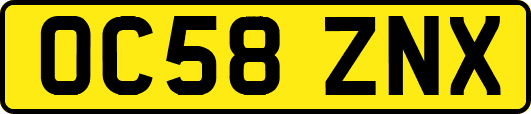 OC58ZNX