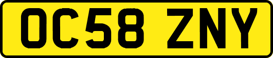 OC58ZNY