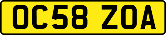OC58ZOA